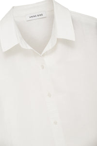 White Bruni Shirt