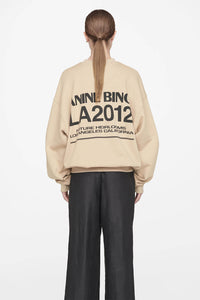 Sand Jaci Sweatshirt