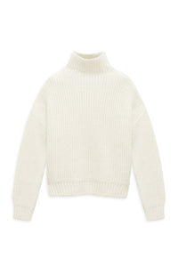 Ivory Sydney Sweater