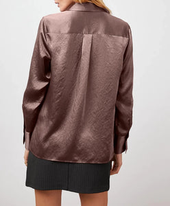 Nutmeg Andrea Top