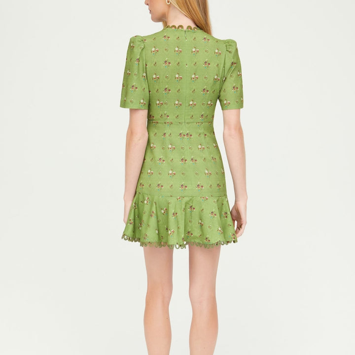 Clover Daron Dress