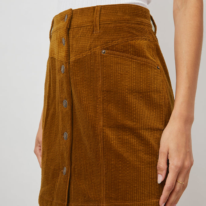 Cinnamon Canyon Skirt