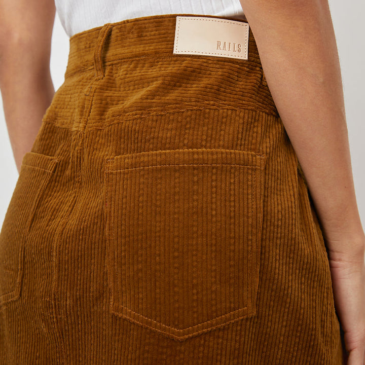 Cinnamon Canyon Skirt