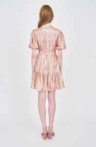 Rose Diana Dress