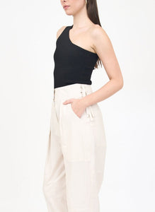 Black Paige Top