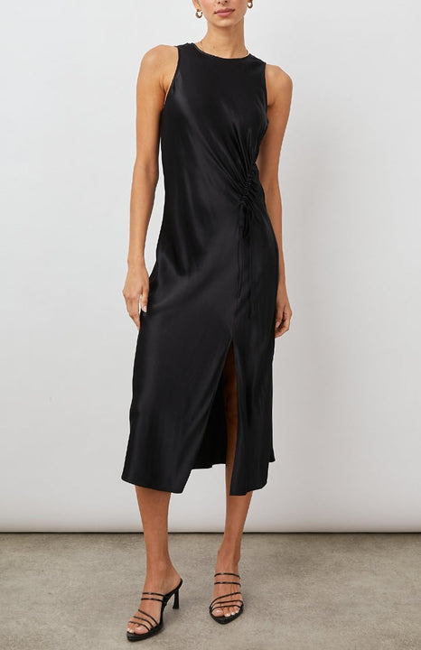 Black Gabriella Dress