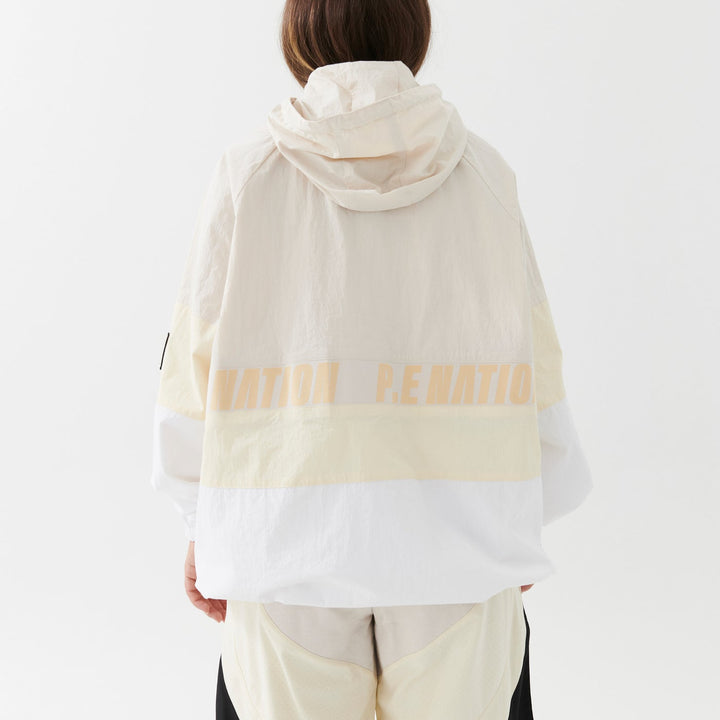 White Sand Frontside Jacket