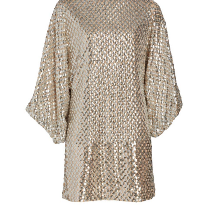 Platinum Andy Dress