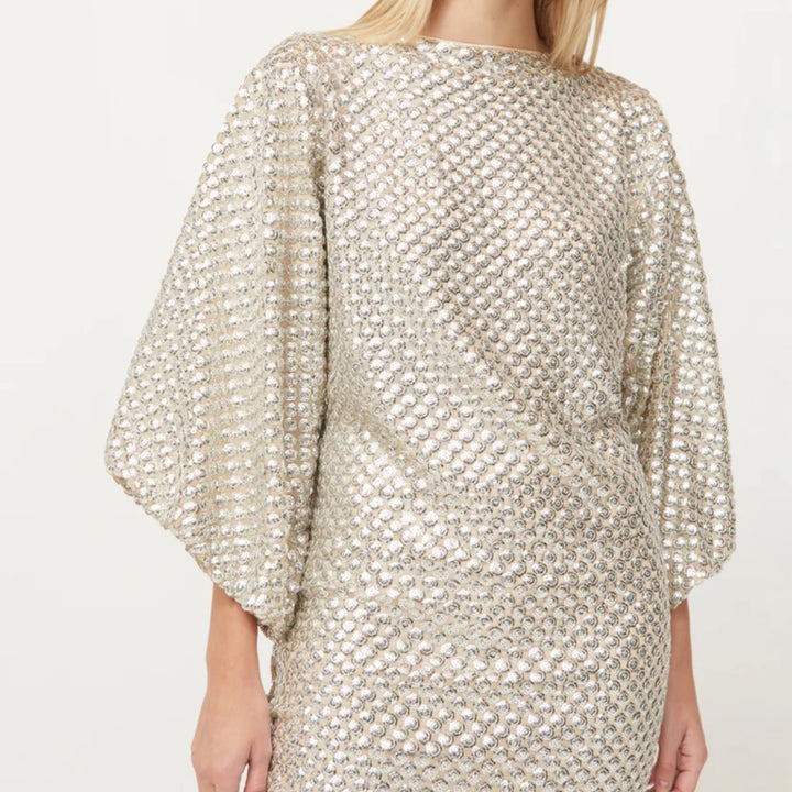 Platinum Andy Dress