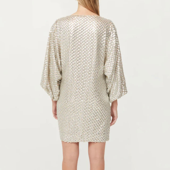 Platinum Andy Dress