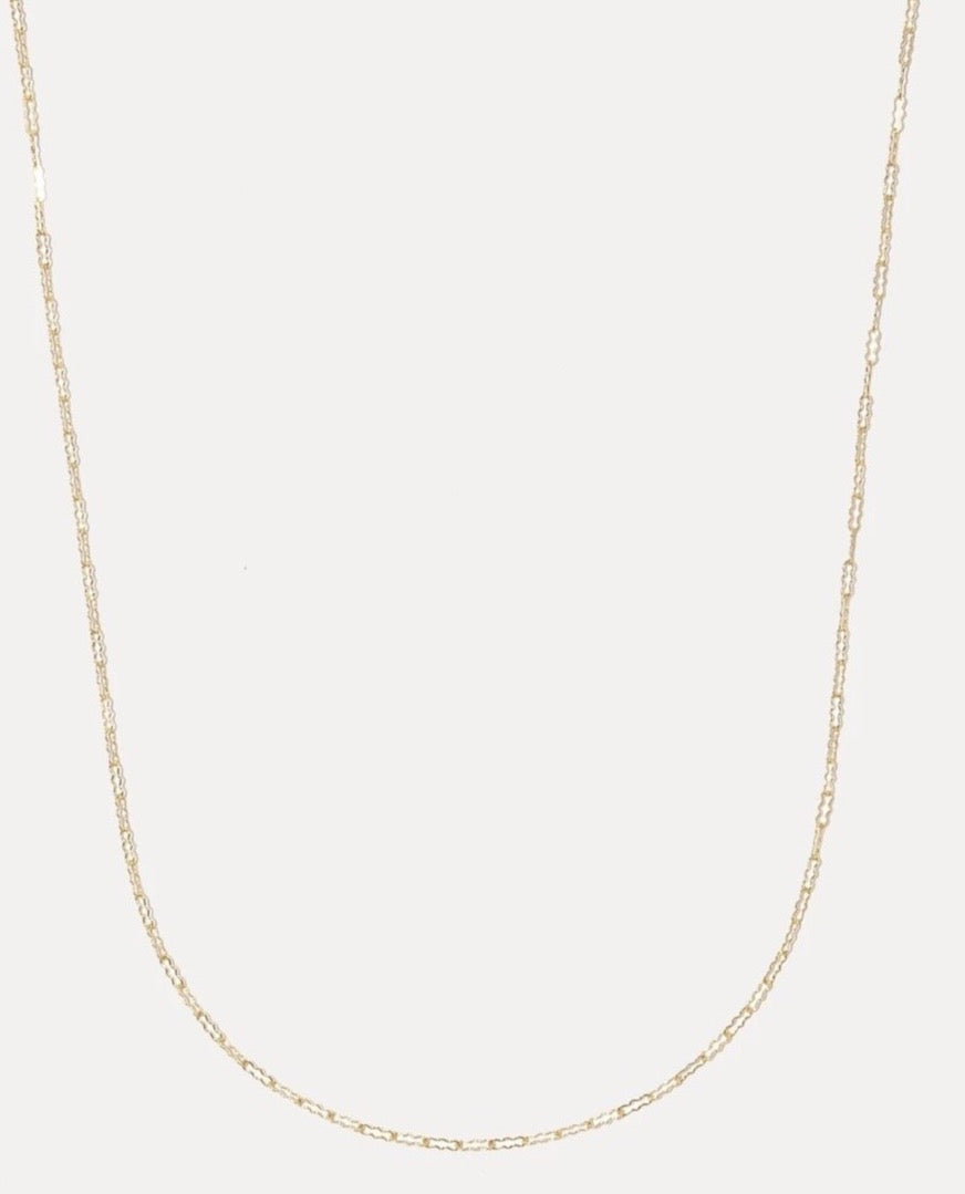 Gold Vera Chain