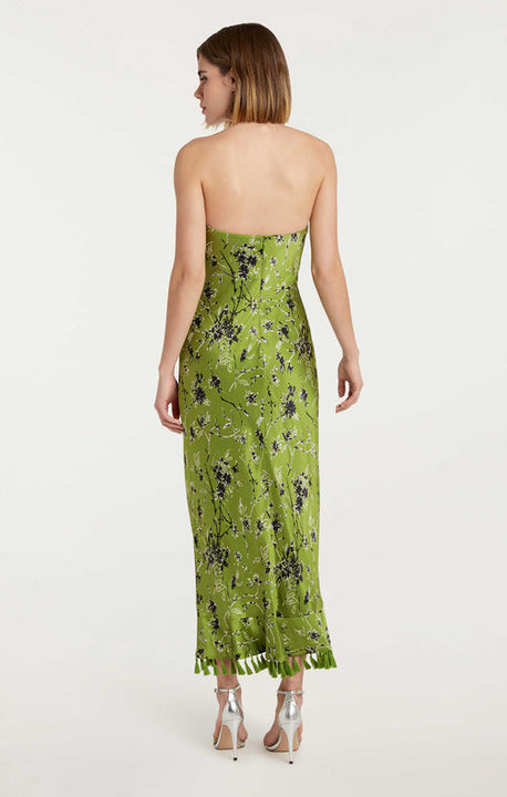 Wildflower Elise Dress