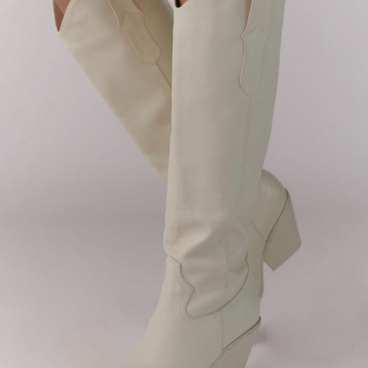 Bone Catya Boot