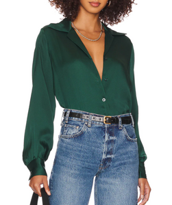 Emerald Mylah Shirt