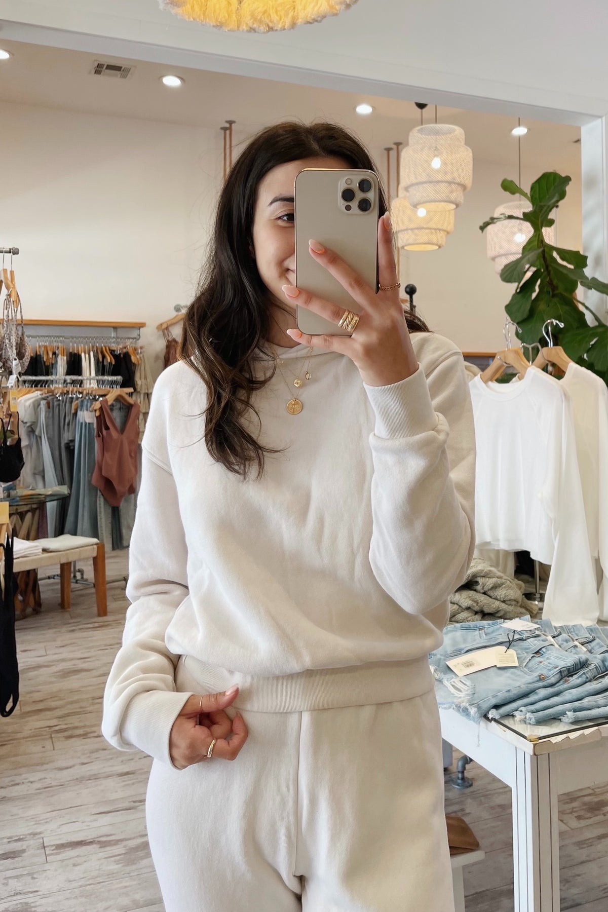 Sugar Heart Hoodie