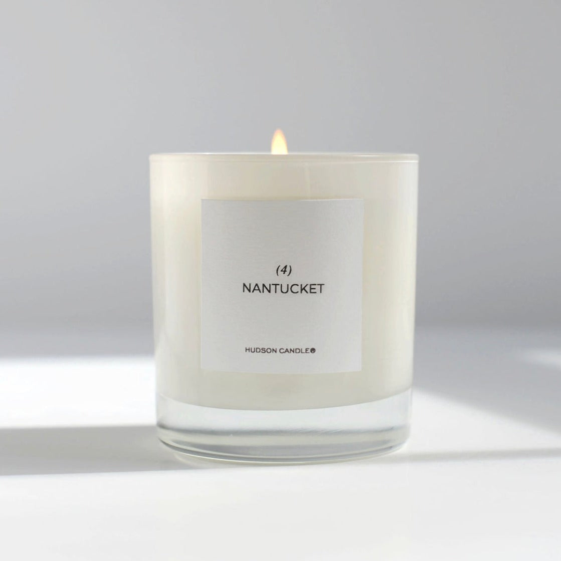 Nantucket Candle