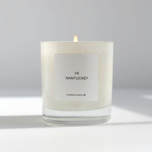 Nantucket Candle