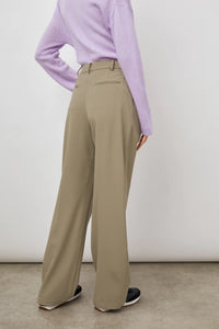 Almond Marnie Pant