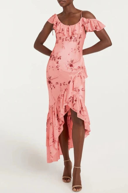 Kersti Dress