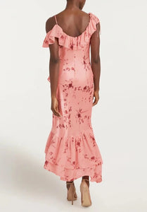 Kersti Dress
