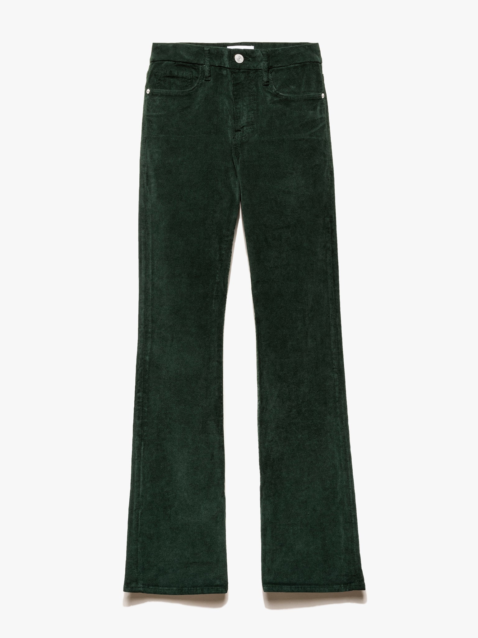 Pine Le Mini Boot Cut Cord