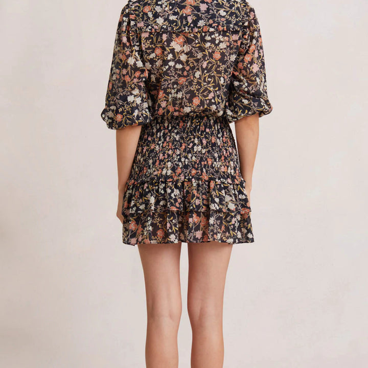 Nightshade Mini Dress