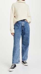 Ivory Sydney Sweater