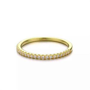 Sutton Shimmer Ring