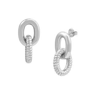 Zoe Link Earring