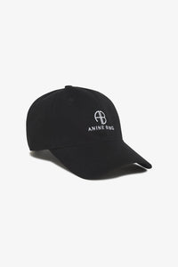 Black Anine Bing Hat