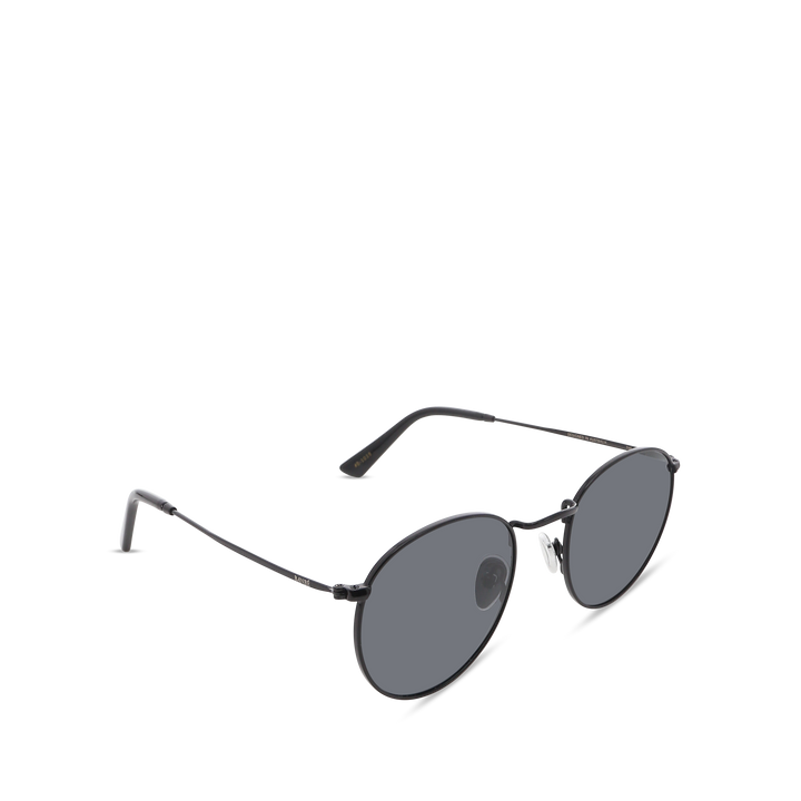 Black Hawkins Sunglasses