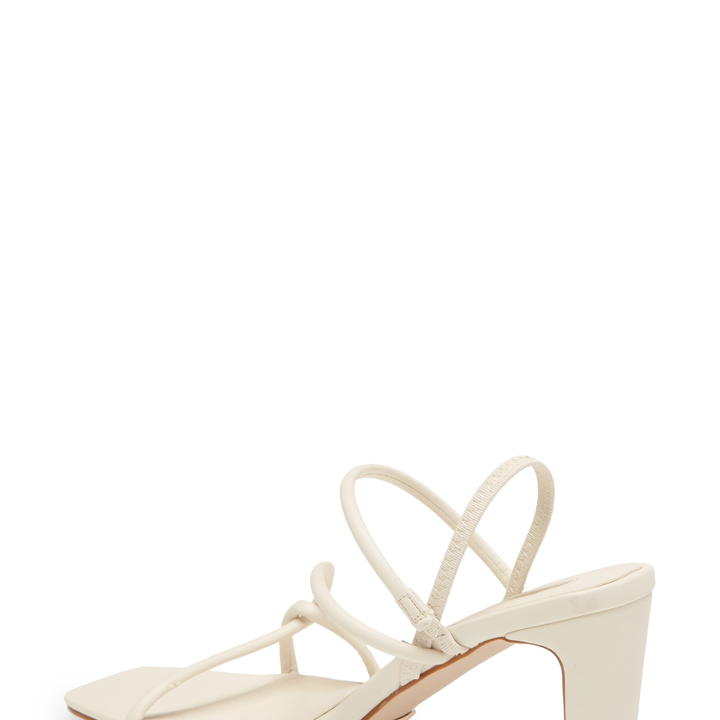 Ivory Sidney Sandals