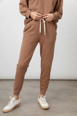 Toffee Oakland Sweatpant
