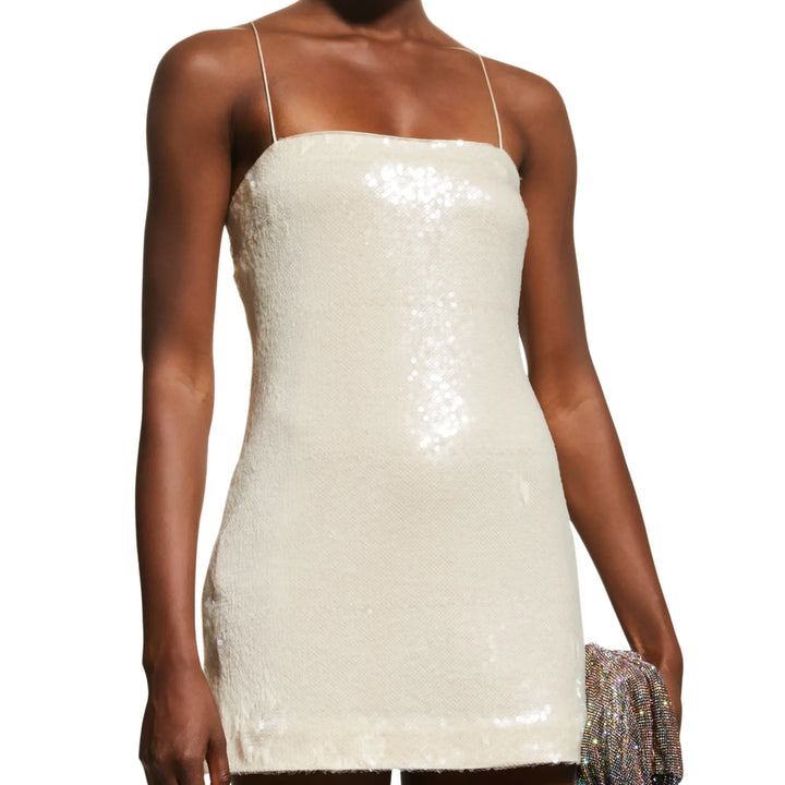 Alabaster Lauri Dress