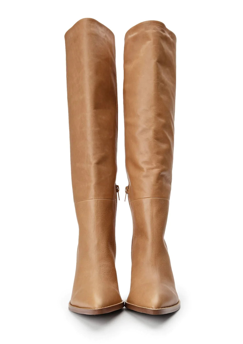 Tony bianco top cowboy boots