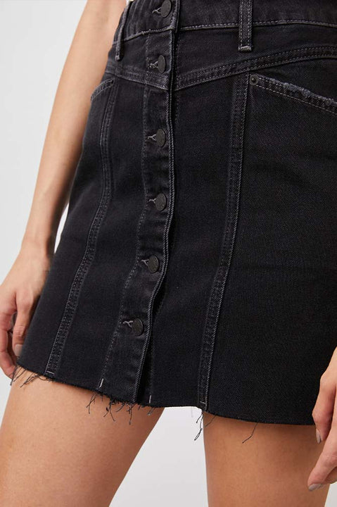Tarmac Canyon Skirt