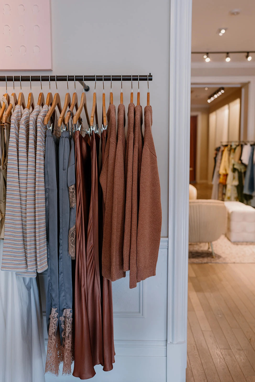 NEW ARRIVALS